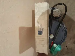 piese Mercedes Actros - imagine 5