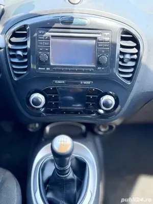 nissan juke - imagine 2