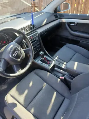 De vânzare Audi A 4  - imagine 4