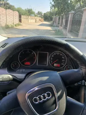 De vânzare Audi A 4  - imagine 3
