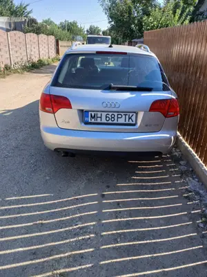 De vânzare Audi A 4  - imagine 2