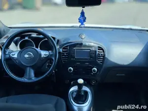 nissan juke - imagine 5