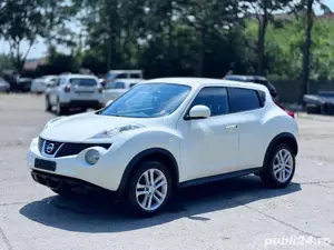 nissan juke - imagine 3