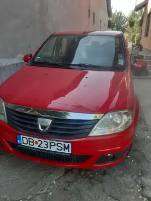 Dacia Logan Laureat Motorizare 1.5 DCI Proprietar
