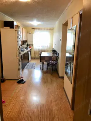 Apartament 62 mp decomandat, mobilat, constructie caramida - imagine 3