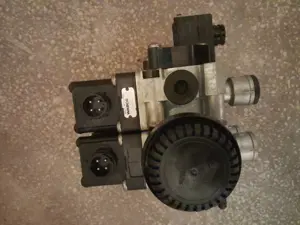 piese Mercedes Actros - imagine 7