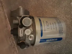 piese Mercedes Actros - imagine 8