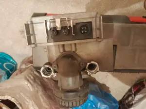 piese Mercedes Actros - imagine 9