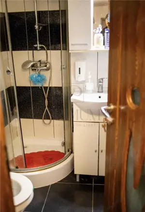 FRATELIA - 4 Camere - ETAJ 3 - Centrala proprie - Boxa - imagine 7