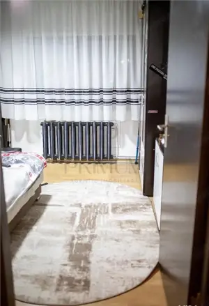 FRATELIA - 4 Camere - ETAJ 3 - Centrala proprie - Boxa - imagine 6