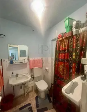 COMPLEXUL STUDENTESC - 3 CAMERE - 2 BAI - ETAJ 3 - Centrala proprie - imagine 10