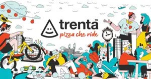 Livrator cu masina personala 