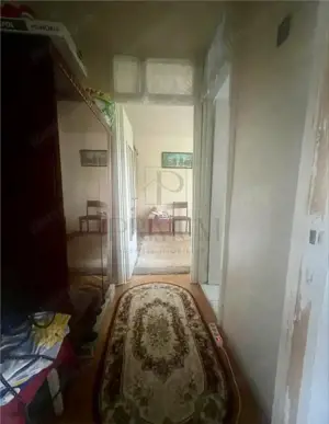 COMPLEXUL STUDENTESC - 3 CAMERE - 2 BAI - ETAJ 3 - Centrala proprie - imagine 7