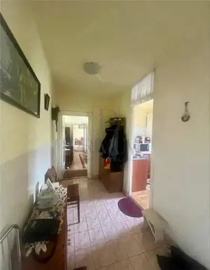 COMPLEXUL STUDENTESC - 3 CAMERE - 2 BAI - ETAJ 3 - Centrala proprie - imagine 4