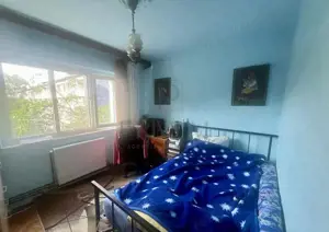 COMPLEXUL STUDENTESC - 3 CAMERE - 2 BAI - ETAJ 3 - Centrala proprie - imagine 8