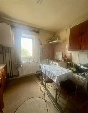 COMPLEXUL STUDENTESC - 3 CAMERE - 2 BAI - ETAJ 3 - Centrala proprie - imagine 6