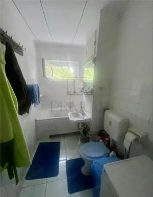 COMPLEXUL STUDENTESC - 3 CAMERE - 2 BAI - ETAJ 3 - Centrala proprie - imagine 9