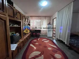 Garsoniera 1 camera- zona Darmanesti