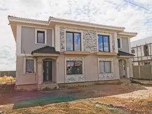 Sacalaz - Duplex(P+E) - Su:120mp - 3 minute de Timisoara