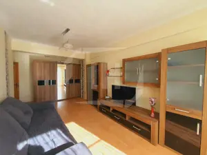 Apartament 2 Camere | Decomandat | 64 mp | zona DOROBANTILOR - imagine 3