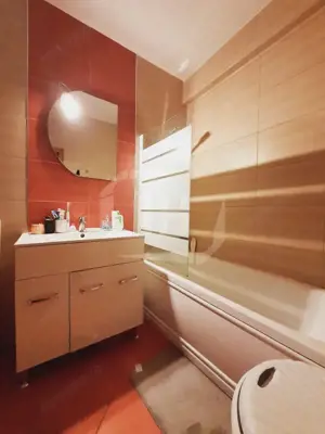 Apartament 2 Camere | Decomandat | 64 mp | zona DOROBANTILOR - imagine 9