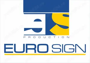 Euro Sign Production specializata in reclama si publicitate, angajeaza muncitor.