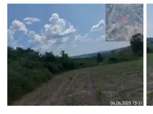 Teren extravilan loc. , Jud Gorj