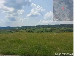 Teren extravilan- loc Bustuchin, Jud Gorj