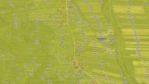 Teren extravilan- loc Bustuchin, Jud Gorj - imagine 2