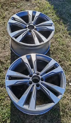 Jante Mercedes-Benz S-Class R19 - imagine 2