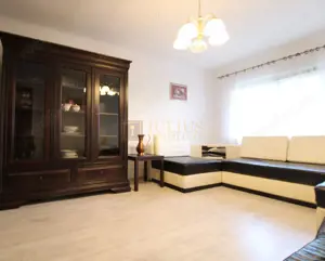 3 camere, parter inalt,  dressing, decomandat -Lipovei