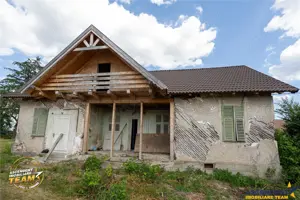 FILM! Casa personalizabila +2.700mp teren,pomi fructiferi,langa Sfantu Gheorghe: Santionlunca - imagine 5