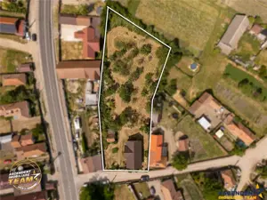 FILM! Casa personalizabila +2.700mp teren,pomi fructiferi,langa Sfantu Gheorghe: Santionlunca - imagine 4