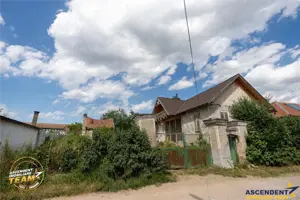 FILM! Casa personalizabila +2.700mp teren,pomi fructiferi,langa Sfantu Gheorghe: Santionlunca - imagine 6