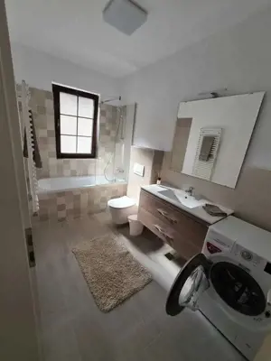 Duplex | 4 Camere | Dumbravita - imagine 4