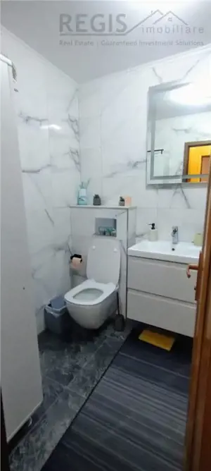 Garsoniera impecabila parter Unirii Nord - imagine 4 Garsoniera impecabila parter Unirii Nord - imagine 4