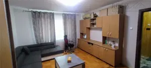 Garsoniera impecabila parter Unirii Nord - imagine 2 Garsoniera impecabila parter Unirii Nord - imagine 2