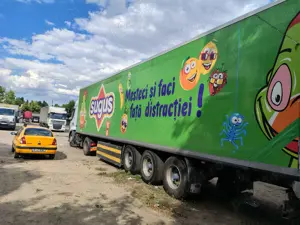 Vand Autotractor Renault  - imagine 4