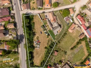 FILM! Teren intravilan 3.380 mp, in vecinatatea DN11,Santionlunca,Covasna - imagine 6