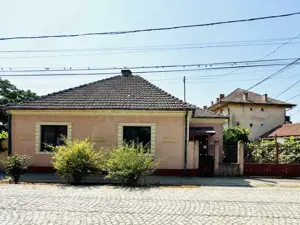 Casa 3 Camere - loc. Ciacova - 0% Comision