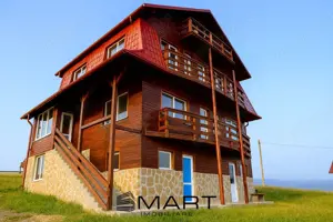 Casa individuala cu teren zona Paltinis