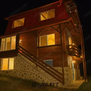 Casa individuala cu teren zona Paltinis - imagine 2