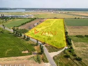 Teren Cernica,pentru Dezvoltare Rezidențială sau Industriala  - imagine 5