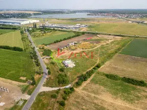 Teren Cernica,pentru Dezvoltare Rezidențială sau Industriala  - imagine 11