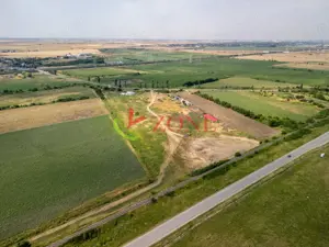 Teren Cernica,pentru Dezvoltare Rezidențială sau Industriala  - imagine 7