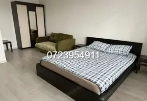 Inchiriez garsoniera in zona Iancului