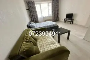 Inchiriez garsoniera in zona Iancului - imagine 2