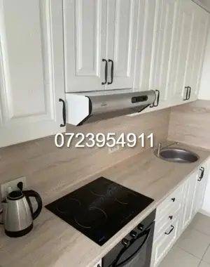 Inchiriez garsoniera in zona Iancului - imagine 4