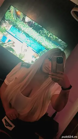 francesca curvy - party girl - imagine 4