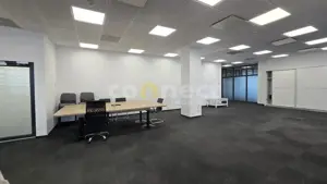 Birouri moderne de inchiriat 460 mp I Parcare subterana I Ultracentral Cluj - imagine 3